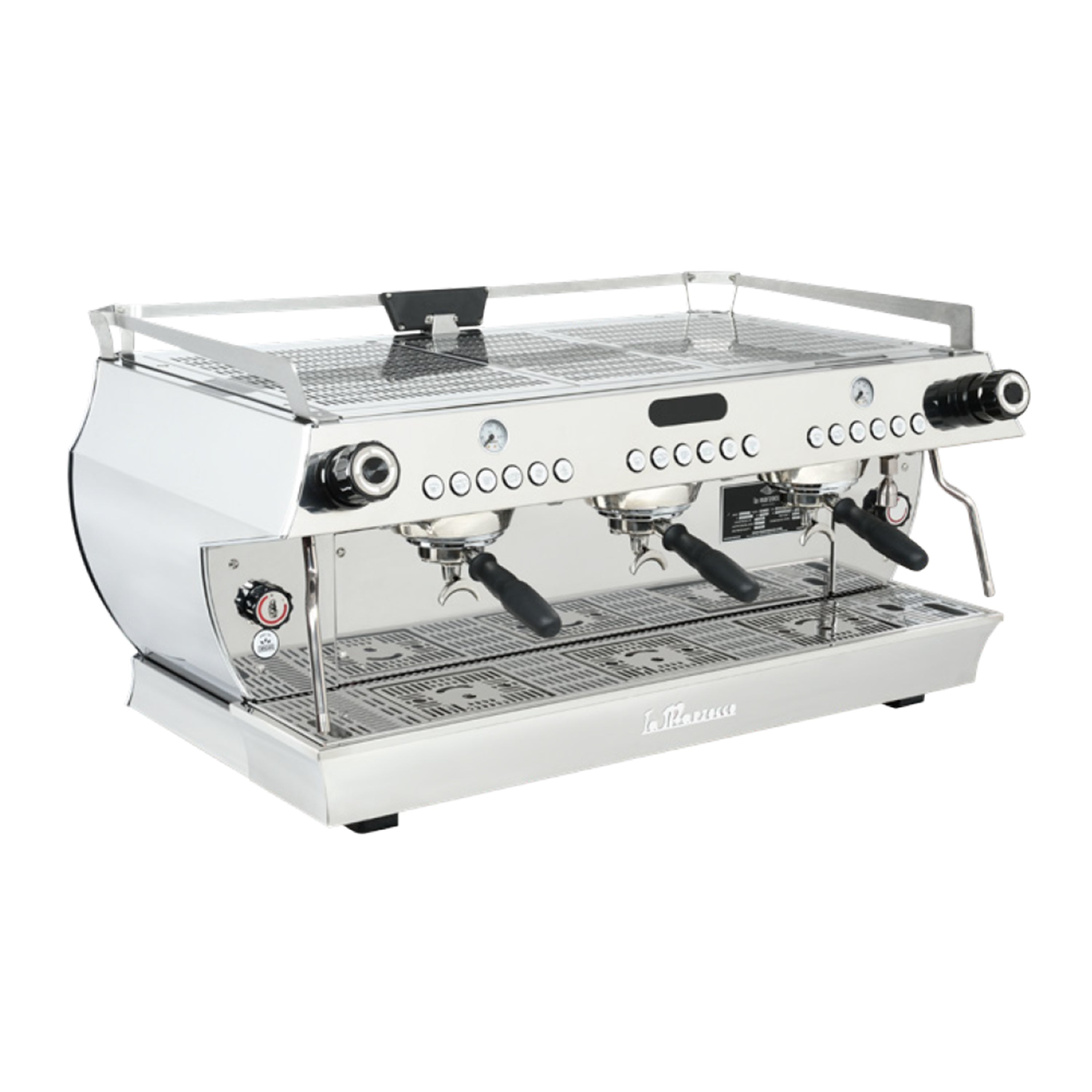 La Marzocco GB5 X - ماكينة إسبريسو احترافية متميزة